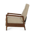 Christopher Knight Home Neihart Waterfall Back Pushback Recliner