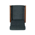 Christopher Knight Home Neihart Waterfall Back Pushback Recliner