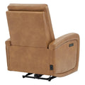 Lena Zero Wall Hugger Electric Recliner