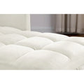 Versatile Sleeper Chair with Removable Pillow