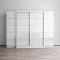 Aria 2D - EXEX Closet, Home Storage Organizer