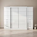 Aria 2D - EXEX Closet, Home Storage Organizer