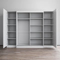 Aria 2D - EXEX Closet, Home Storage Organizer