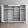 Aria 2D - EXEX Closet, Home Storage Organizer