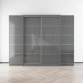 Aria 2D - EXEX Closet, Home Storage Organizer