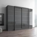 Aria 2D - EXEX Closet, Home Storage Organizer