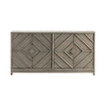 Emerson 74" Sideboard - Dimensions: 74 x 18 x 38