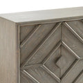 Emerson 74" Sideboard - Dimensions: 74 x 18 x 38
