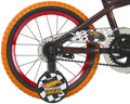 Dynacraft Hot Wheels 18 - Inch Boys BMX Bike for Age 6 - 9 Years