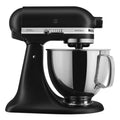 Kitchenaid Artisan Series 5 - Quart Tilt - Head Stand Mixer, Wildflower, KSM156CXWF