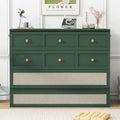 Nestfair Full - Size Murphy Bed with Spacious Drawers