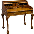 Legacy Escritoire Writing Desk, Home Storage Organizer