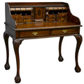 Legacy Escritoire Writing Desk, Home Storage Organizer