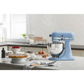 Kitchenaid Artisan Series 5 - Quart Tilt - Head Stand Mixer, Wildflower, KSM156CXWF
