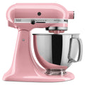 Kitchenaid Artisan Series 5 - Quart Tilt - Head Stand Mixer, Wildflower, KSM156CXWF
