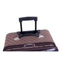 Signature 4-Piece Luggage Set, Power Tool