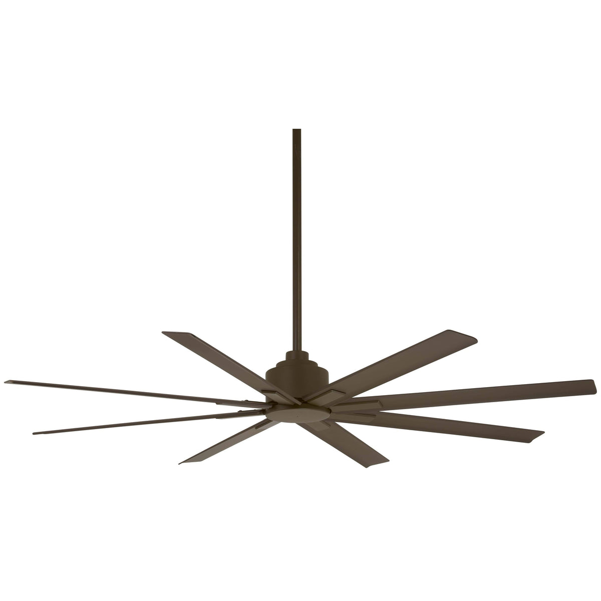 Minka-Aire Xtreme H2O 65" Outdoor Ceiling Fan - Oil Rubbed Bronze - F896-65-ORB