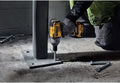 DEWALT 20V MAX XR 1/2" High Torque Impact Wrench with Hog Ring Anvil Kit (DCF900P1)