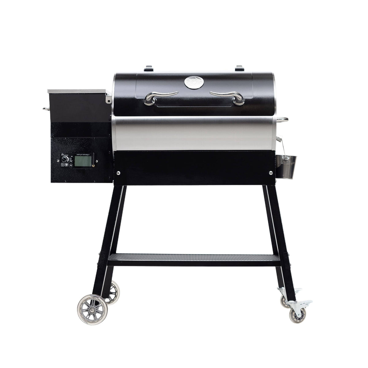 The Patio Legend 410 recteq