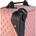 Signature 4-Piece Luggage Set, Power Tool
