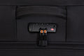 It Luggage Simultaneous 27" Softside Checked 8 Wheel Expandable Spinner Luggage, Harbour Blue
