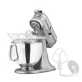 Kitchenaid Artisan Series 5 - Quart Tilt - Head Stand Mixer, Wildflower, KSM156CXWF