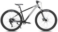 Kent Bicycles 29" Men'S Trouvaille Mountain Bike Medium, Black and Taupe