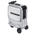 Airwheel 20 in Se3minit Smart Robot Electrical Riding Luggage Ride on Scooters Carry on Luggage for Travel