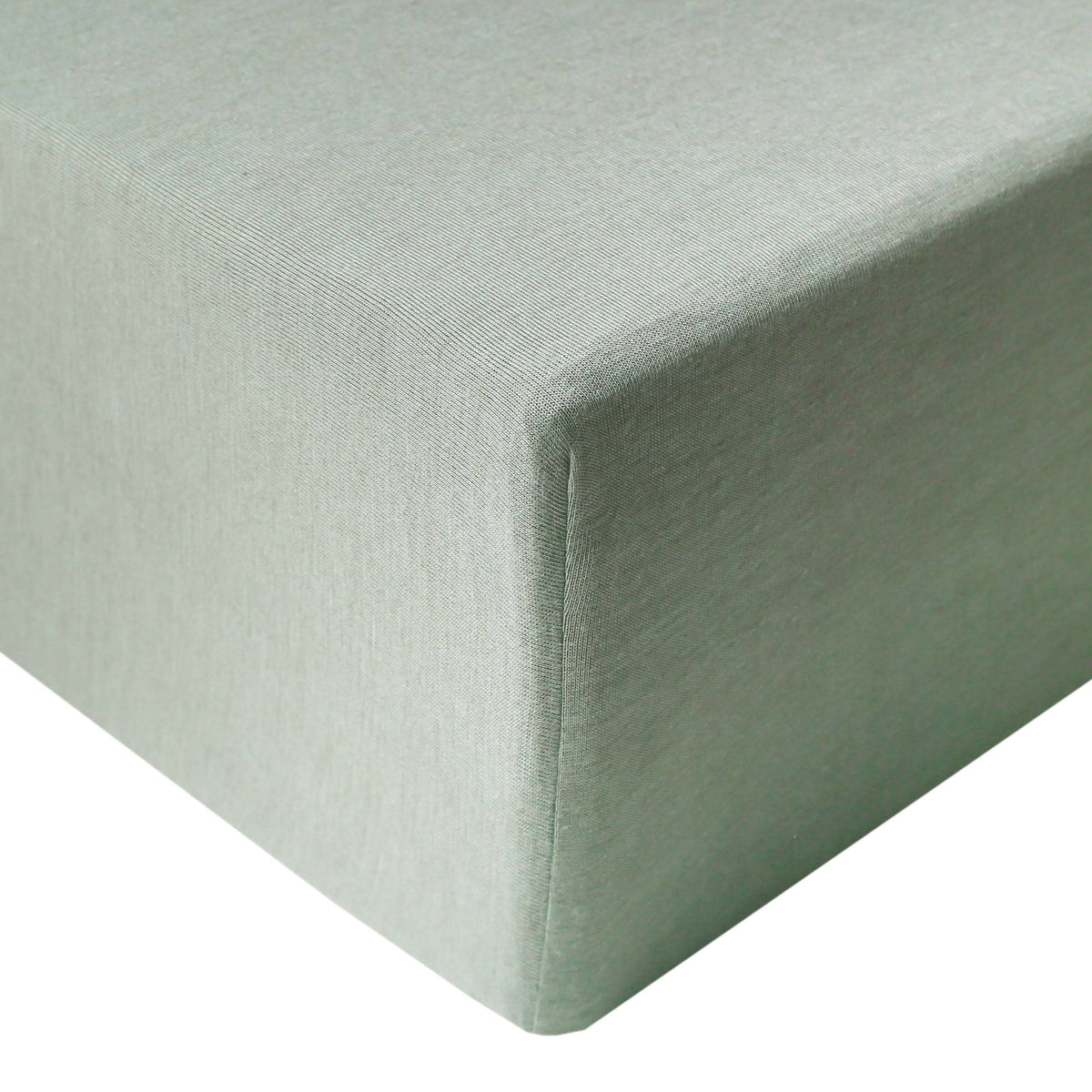 Copper Pearl Briar Premium Fitted Crib Sheet