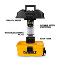 Dewalt 4 - Gal 5 - Peak Hp Toolbox Vac DXV04T