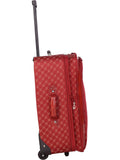 Signature 4-Piece Luggage Set, Power Tool