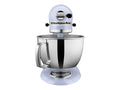 Kitchenaid Artisan Series 5 - Quart Tilt - Head Stand Mixer, Wildflower, KSM156CXWF