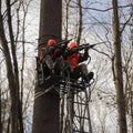 Lockdown 21 ft. 2 - Man Ladder Treestand LD202E