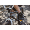 Mongoose Rebel X1 BMX Bike, 20 - In. Wheels, Kids Ages 7 - 14 Years, Gray Child Bicycle