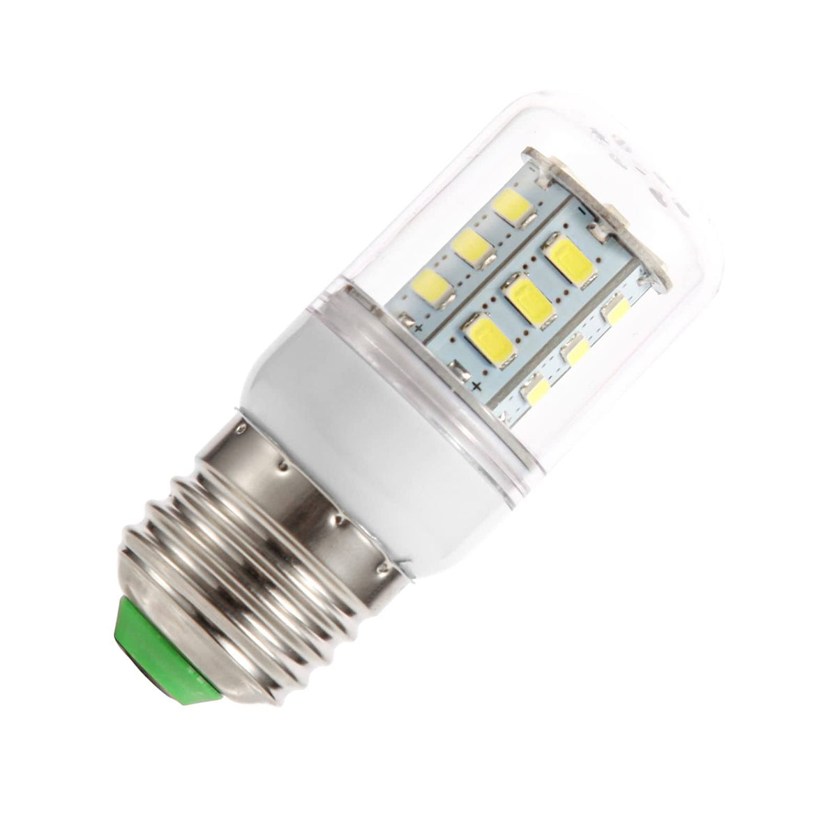 Kscjdg Kei D34L Frigidaire Refrigerator Light Bulb - for 5304511738 Light Bulb Frigidaire Refrigerator Parts PS12364857 AP6278388 - (110V - 240V 3.5W)