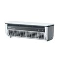 FYHALE 5, 000 BTU Wall Mounted Air Conditioner with Remote Control, Digital Display, Cool up to 150 Sq. Ft, Perfect