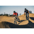 Mongoose Rebel X1 BMX Bike, 20 - In. Wheels, Kids Ages 7 - 14 Years, Gray Child Bicycle
