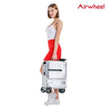 Airwheel 20 in Se3minit Smart Robot Electrical Riding Luggage Ride on Scooters Carry on Luggage for Travel