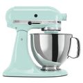 Kitchenaid Artisan Series 5 - Quart Tilt - Head Stand Mixer, Wildflower, KSM156CXWF