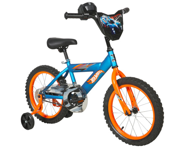 Wheels 16" Bike