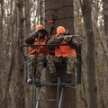 Lockdown 21 ft. 2 - Man Ladder Treestand LD202E