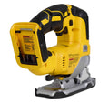 DEWALT 20V MAX XR Cordless Jig Saw DCS334B, 3, 200 Blade Speed, Brushless Motor, LED Light (Bare Tool Only)