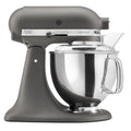 Kitchenaid Artisan Series 5 - Quart Tilt - Head Stand Mixer, Wildflower, KSM156CXWF