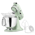 Kitchenaid Artisan Series 5 - Quart Tilt - Head Stand Mixer, Wildflower, KSM156CXWF