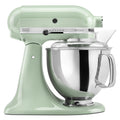 Kitchenaid Artisan Series 5 - Quart Tilt - Head Stand Mixer, Wildflower, KSM156CXWF