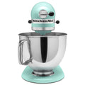 Kitchenaid Artisan Series 5 - Quart Tilt - Head Stand Mixer, Wildflower, KSM156CXWF