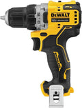 DEWALT XTREME 12V MAX Cordless Drill Combo Kit DCK221F2