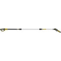 DEWALT 20V MAX XR Brushless Cordless Pole Saw Tool Only - Battery & Charger Not Included DCPS620B