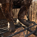 Lockdown 21 ft. 2 - Man Ladder Treestand LD202E