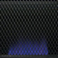 ML100TBAHR Ventless Propane Gas Blue Flame Space Heater with Thermostat Control